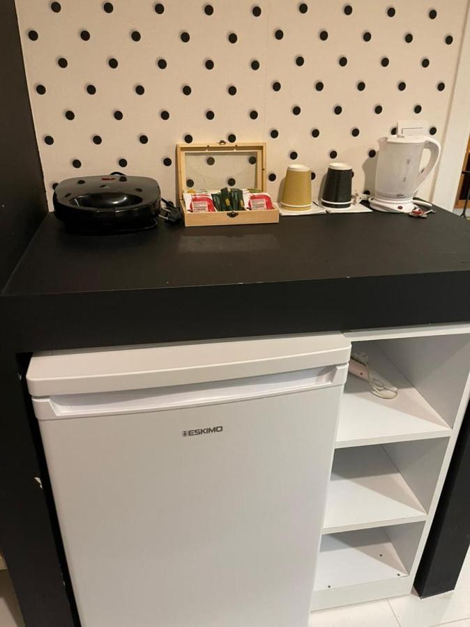 Jz Plus Picasso Rhodes City エクステリア 写真