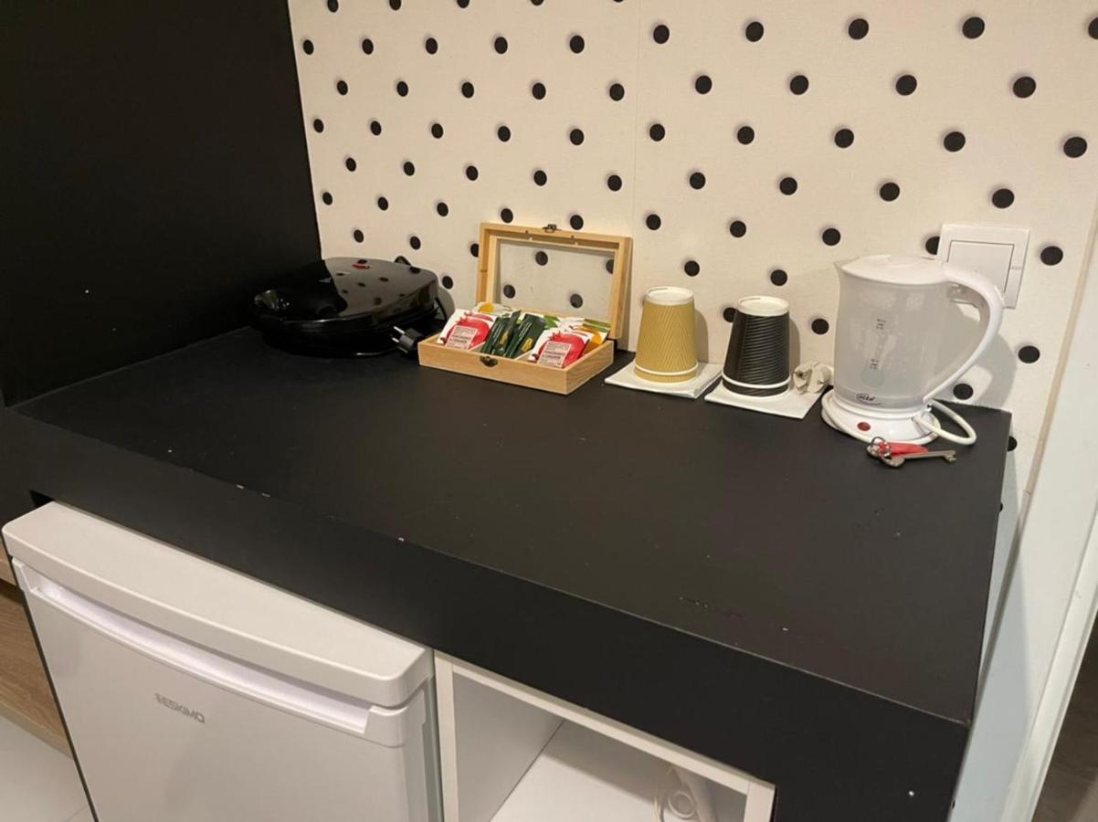 Jz Plus Picasso Rhodes City エクステリア 写真